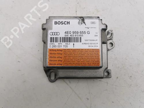 Used ECU airbags ECU airbags 36331990 36331990