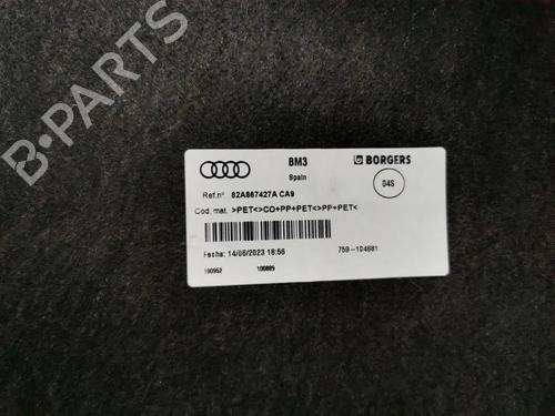 Boot lining AUDI A1 Sportback (GBA) 25 TFSI | BP36330059I3 - Image 6