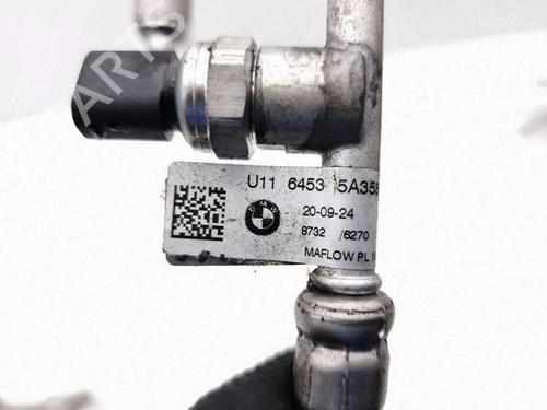 AC pipe BMW X2 (U10) iX2 eDrive 20 | BP40071068M126 - Image 7