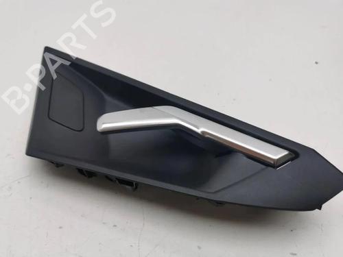 Front right interior door handle AUDI A3 Sportback (8YA, 8YF) 30 TFSI | BP36062890I14 - Image 4