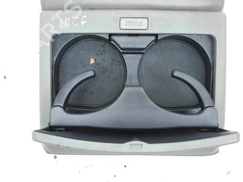 Armrest / Center console HYUNDAI SANTA FÉ II (CM) 2.2 CRDi 4x4 | BP28871590I20 