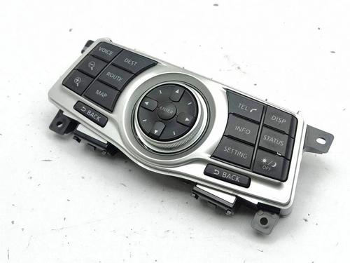 Switch NISSAN 370Z Coupe (Z34) 3.7 V6 VVEL | BP40208335I30  - Image 8