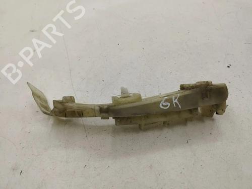 Used Rear bumper bracket Rear bumper bracket 36348647 36348647