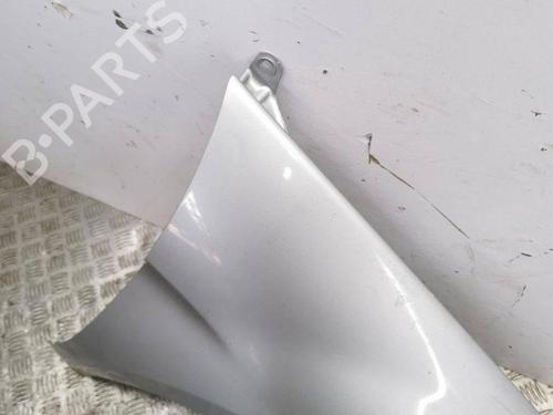 Right front fenders MERCEDES-BENZ B-CLASS Sports Tourer (W245) B 200 CDI (245.208) | BP28875133C42 