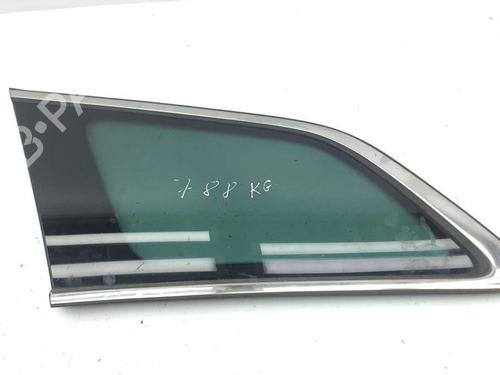 Panel rude bagtil venstre MAZDA CX-7 (ER) 2.2 MZR-CD AWD (ER10A) (173 hp) 28900048