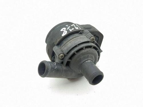 Used Auxiliary water pump Auxiliary water pump MERCEDES-BENZ M-CLASS (W166) ML 250 CDI / BlueTEC 4-matic (166.004, 166.003) (204 hp) 40232081 40232081