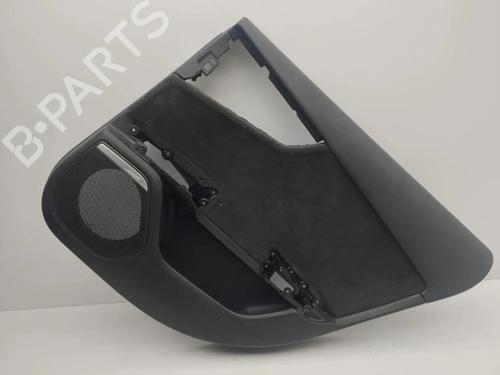 Rear right panel AUDI A7 Sportback (4GA, 4GF) 3.0 TDI quattro | BP36187849C61 - Image 2
