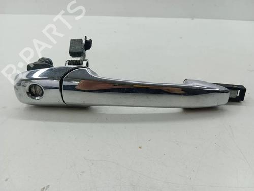 Used Rear right exterior door handle Rear right exterior door handle 36193513 36193513