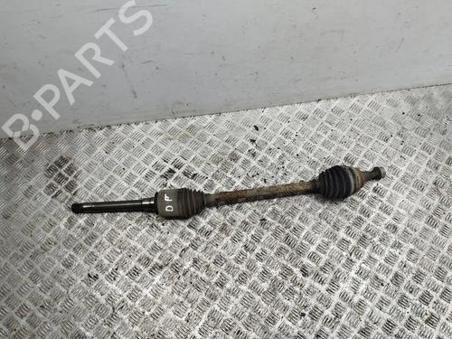 Used Right front driveshaft Right front driveshaft 36163637 36163637