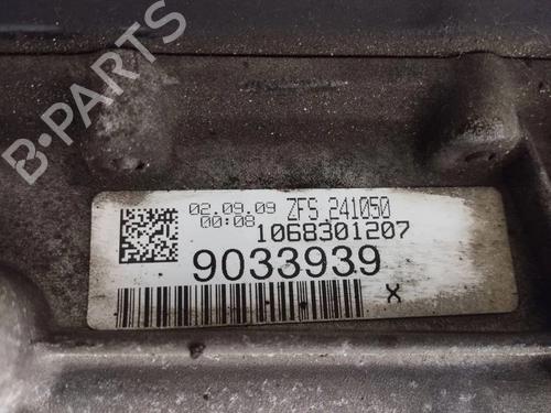 Gearbox MASERATI QUATTROPORTE V 4.2 | BP33254736M3 - Image 12