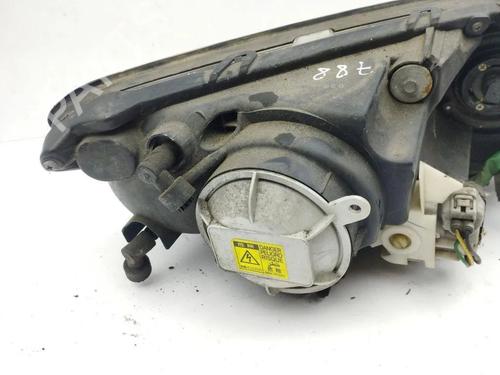 Left headlight MAZDA CX-7 (ER) 2.2 MZR-CD AWD (ER10A) | BP28900027C28 - Image 7