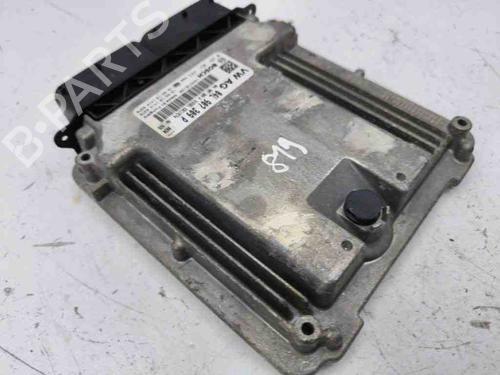 Engine control unit (ECU) VW ARTEON (3H7, 3H8) 2.0 TDI 4motion | BP28901123M57