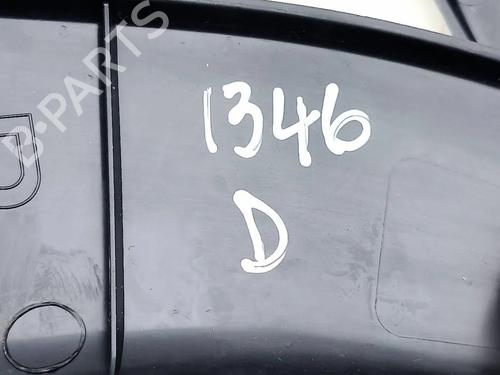 Pynteliste til bagklap LEXUS RX (_L2_) 450h AWD (GYL25_, GYL25, GYL26) | BP36082309C151 - Image 9