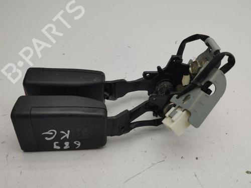 Sikkerhedssele-spænde MAZDA CX-7 (ER) 2.2 MZR-CD AWD (ER10A) (163 hp) 28896225