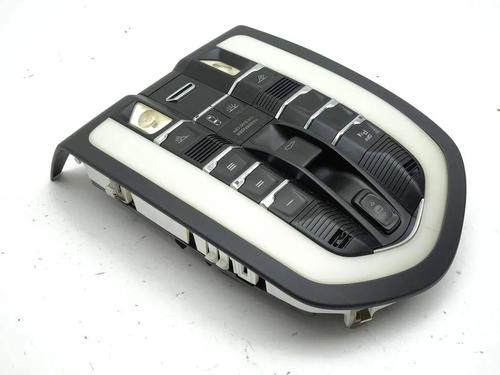 Interior roof light PORSCHE CAYENNE (92A) 3.6 | BP36178768I8 - Image 12