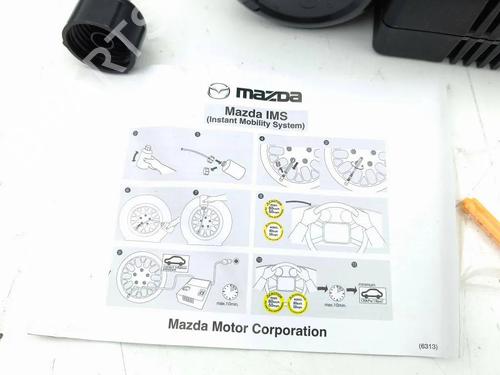 Electronic module MAZDA CX-5 (KF) 2.2 D | BP33260034M83 - Image 5