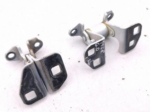 Hinge/Door check strap TESLA MODEL S (5YJS) 70D AWD | BP37685602C146  - Image 5