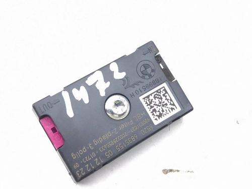 Used Electronic module Electronic module 38421110 38421110