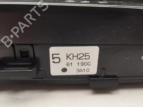 Electronic module MAZDA CX-5 (KE, GH) 2.2 D AWD (KE2AW) | BP36327811M83 - Image 10