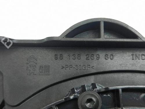 Electronic module CITROËN C5 AIRCROSS (A_) 1.2 PureTech 130 (ARHNSJ) | BP38292766M83 - Image 6
