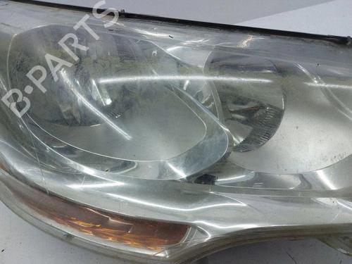 Right headlight CITROËN DS4 (NX_) 2.0 BlueHDi 150 | BP40192274C29  - Image 9