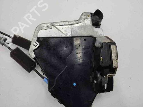 Front left lock HONDA CIVIC IX (FK) 2.2 i-DTEC (FK3) | BP28893716C98