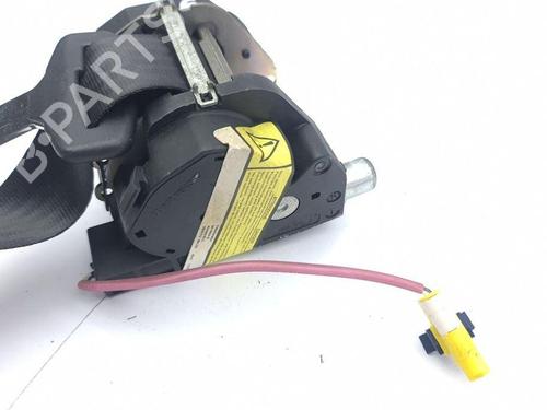 Rear right seatbelt MASERATI QUATTROPORTE V 4.2 | BP28905701I28 