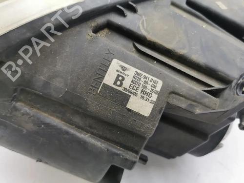 Right headlight BENTLEY FLYING SPUR (4W_) 6.0 W12 | BP36201260C29 - Image 13