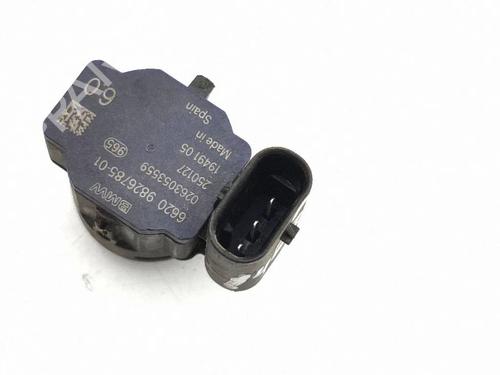 Electronic module BMW i4 (G26) eDrive35 | BP38038357M83 - Image 5