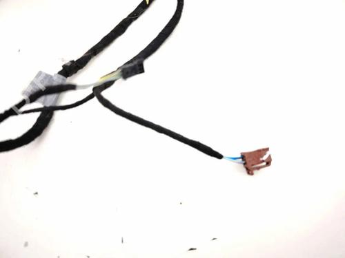 Wiring harness BMW 7 (E65, E66, E67) 730 d | BP38501240E16 - Image 4