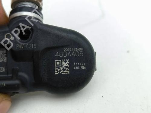 Electronic sensor TOYOTA RAV 4 V (_A5_, _H5_) 2.5 Hybrid AWD (AXAH54) | BP36191399M84  - Image 9