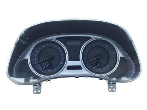 Used Instrument cluster Instrument cluster 33672840 33672840