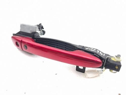 Used Rear right exterior door handle Rear right exterior door handle 38479358 38479358
