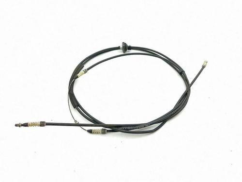 Used Cable Cable MASERATI GHIBLI III (M157) 3.0 D (275 hp) 40208854 40208854