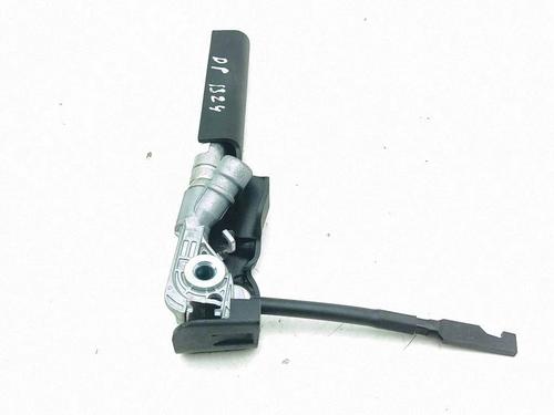 Seat buckle RENAULT CAPTUR II (HF_) TCe 100 (HFMT) | BP38244769I32 - Image 4