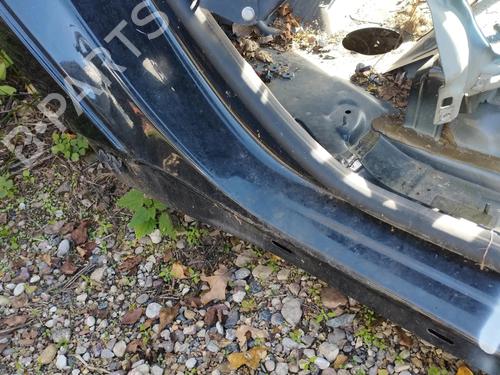 Right rear fenders VOLVO XC60 I SUV (156) D5 | BP28873537C44 