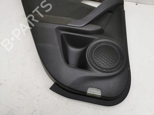 Rear left panel HONDA ACCORD VIII Estate (CW) 2.2 i-DTEC (CW3) | BP33256091C60  - Image 9