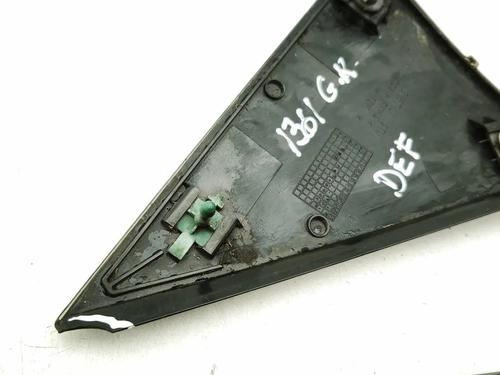 fregio faro MERCEDES-BENZ A-CLASS (W169) A 160 CDI (169.006, 169.306) | BP30909326C118 