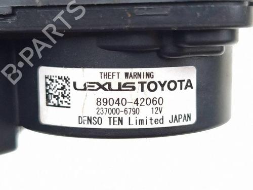 Electronic module TOYOTA bZ4X (_EAM1_) EV (XEAM10) | BP40263209M83 - Image 6