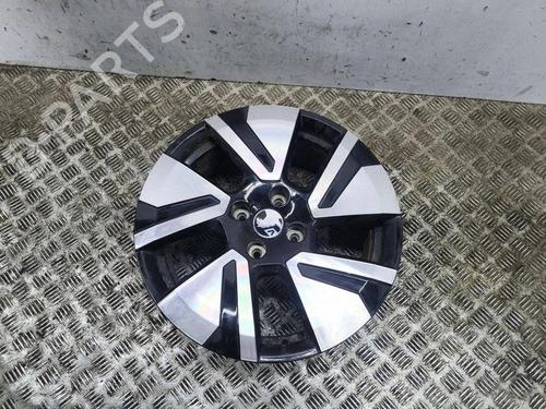 Used Rim Rim 37481640 37481640