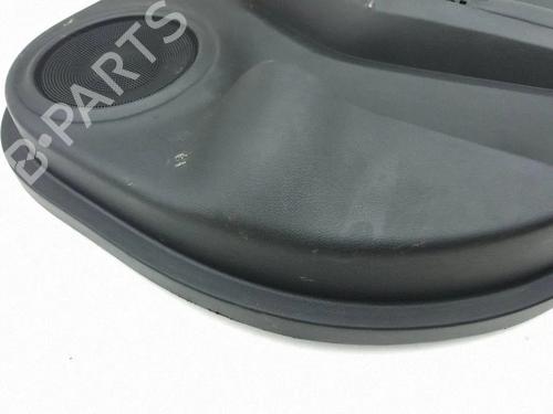 Rear right panel NISSAN JUKE (F16_) 1.0 | BP40291083C61 - Image 4