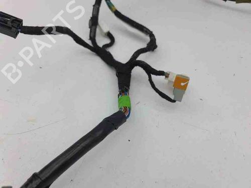 Wiring harness MAZDA 6 Estate (GJ, GL) 2.2 D | BP28878805E16 