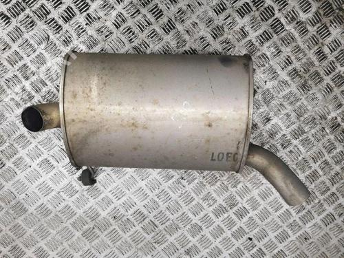 Exhaust system HONDA ACCORD VIII (CU) 2.2 i-DTEC (CU3) | BP28893946M121 - Image 5