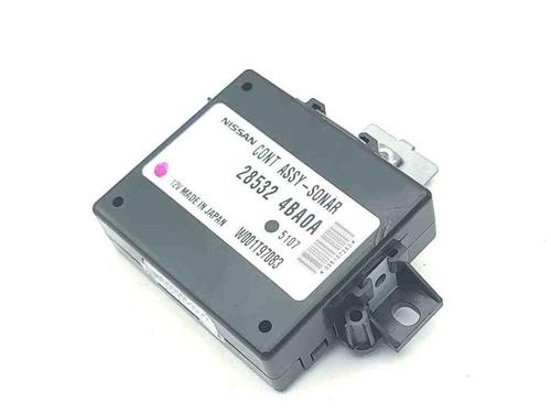 Used Electronic module NISSAN X-TRAIL III (T32_, T32R, T32RR) 1.6 dCi ALL MODE 4x4-i (NT32) (130 hp) 28906478