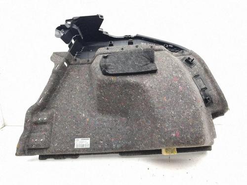 Boot lining AUDI Q4 E-TRON Sportback (F4N) 40 | BP39990670I3 - Image 12