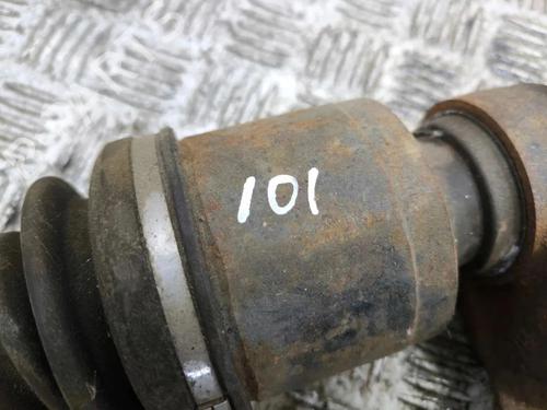 Right front driveshaft MAZDA 6 Hatchback (GH) 2.2 MZR-CD (GH10) | BP36177759M39 - Image 7