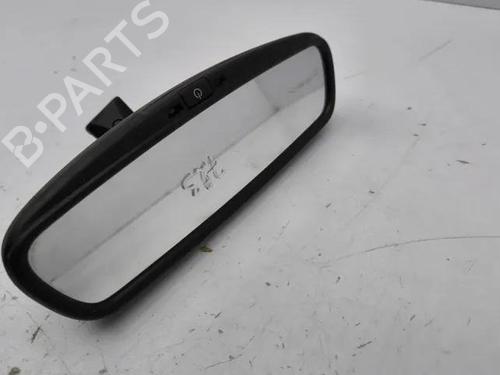 Used Rear mirror TOYOTA COROLLA Verso (_E12_) 2.0 D-4D (CDE120_, CDE120R) (90 hp) 28857203