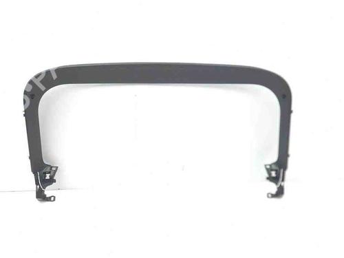 Used Tailgate trim AUDI A1 Sportback (8XA, 8XF) 1.0 TFSI (95 hp) 28881163