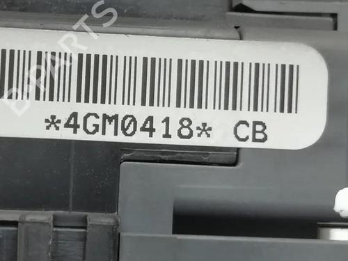 Squib airbag TOYOTA AVENSIS (_T25_) 2.2 D-CAT (ADT251_, ADT251R) | BP28845780C102 