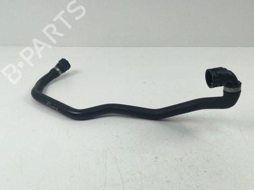 Used Pipe BMW 7 (E65, E66, E67) 730 Ld (231 hp) 28884539